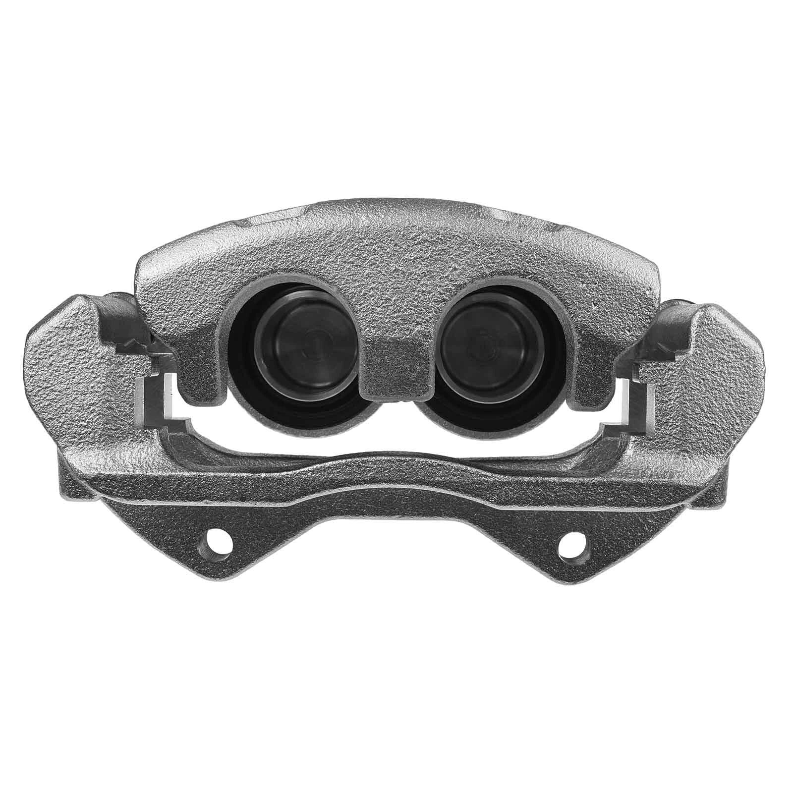 Front Right Brake Caliper with Bracket for Chevy Impala (2012-2013)