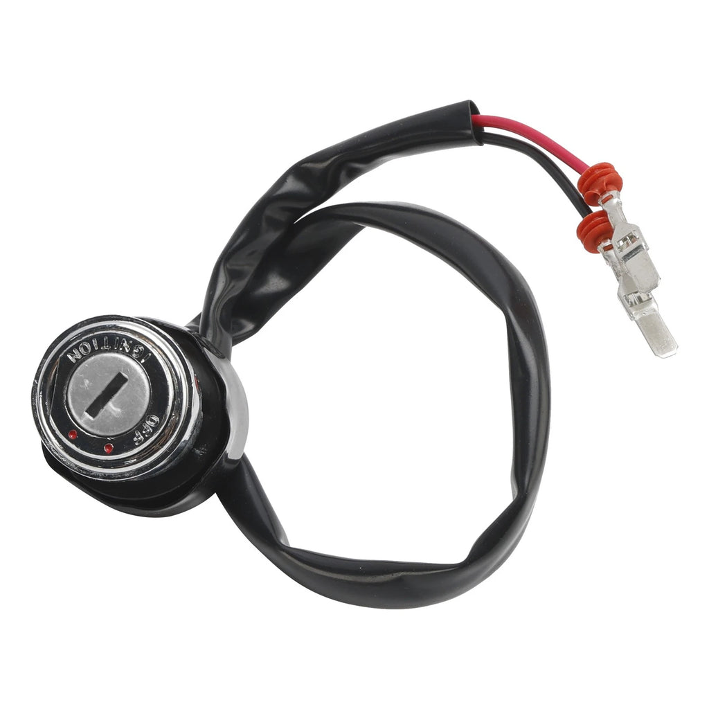 Ignition Switch Lock Kit 7020-010100-1000 for CFMoto X8 CForce 800 (2014–2017)