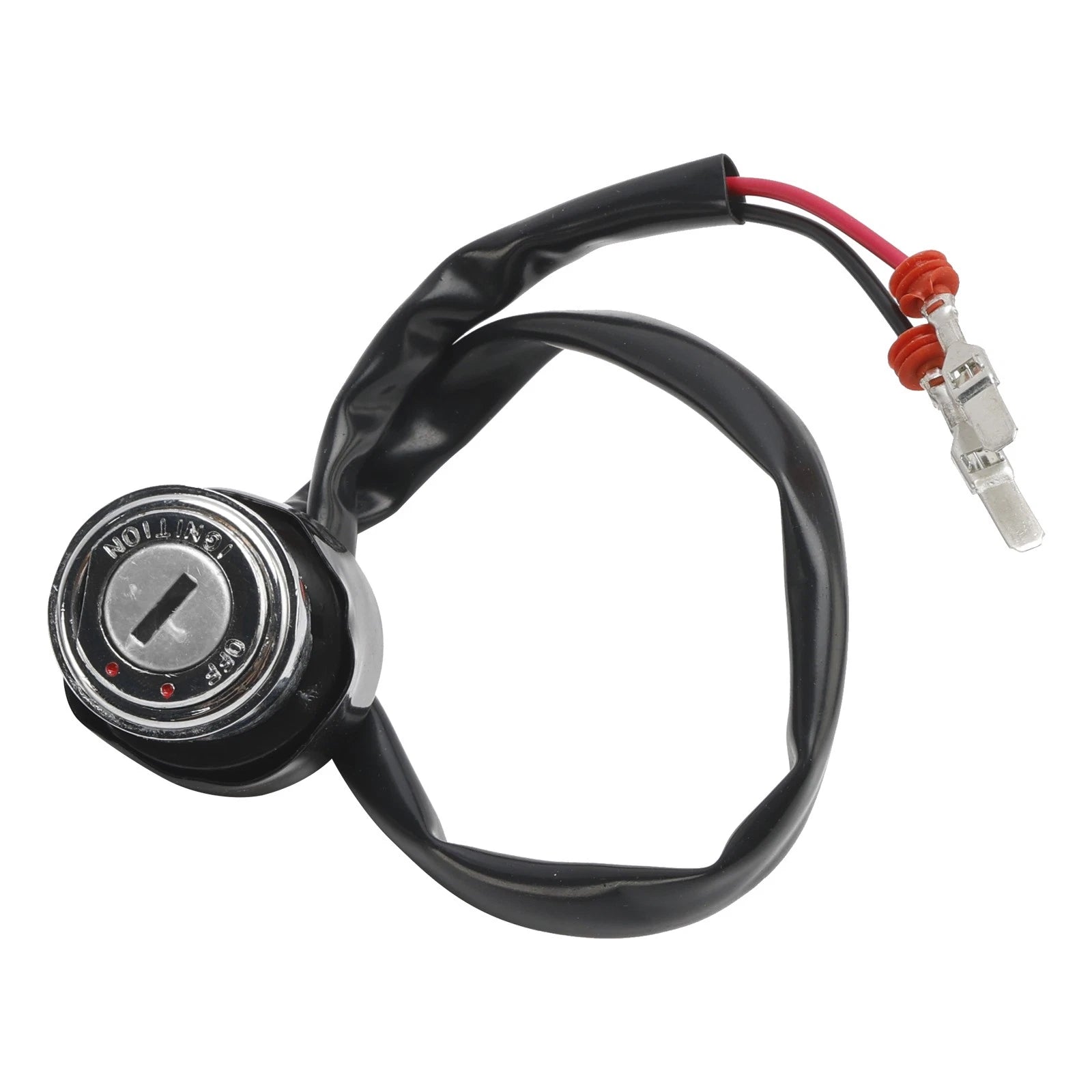 Ignition Switch Lock Kit 7020-010100-1000 for CFMoto X8 CForce 800 (2014–2017)