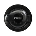 Fuel Gas Door Lid Vapor Edition Matte Black for Dodge Challenger (2008–2019)
