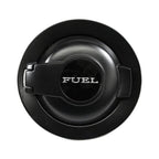 Fuel Gas Door Lid Vapor Edition Matte Black for Dodge Challenger (2008–2019)