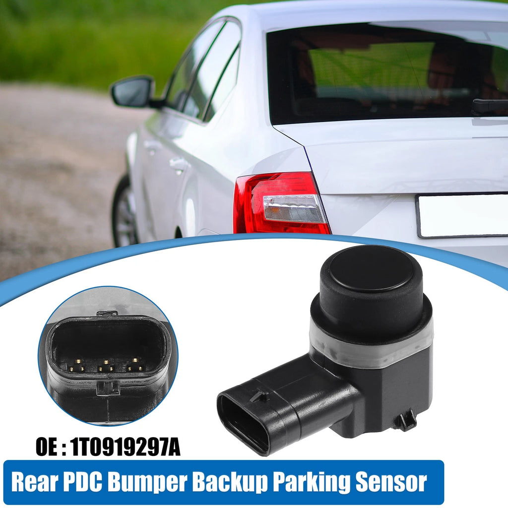 Reverse Backup Parking Sensor  (N0.1T0919297A)
