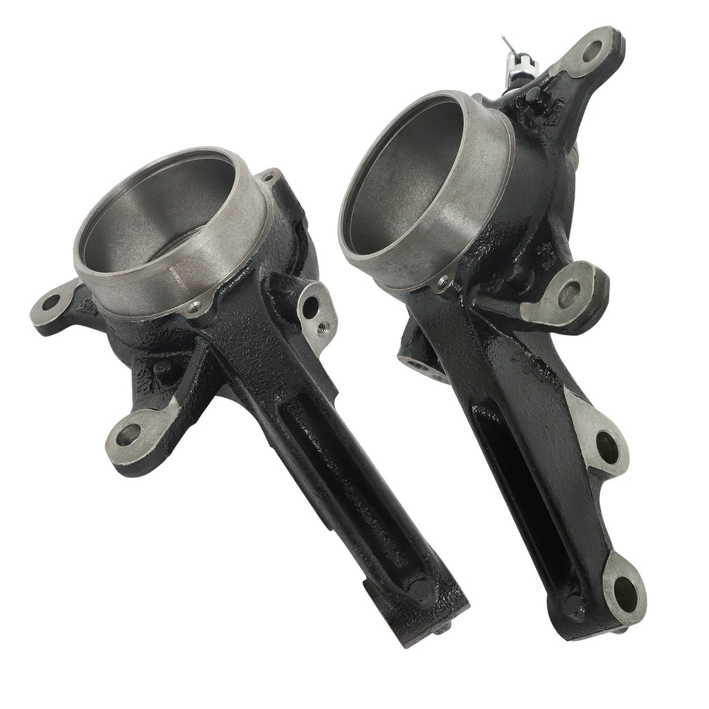 2X Front Steering Knuckle for Honda CR-V (2002-2006)