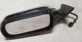 Left Driver Side View Door Mirror for Jaguar X308 XJ8 XJR VDP (1998–2003) Chrome