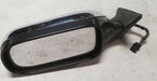 Left Driver Side View Door Mirror for Jaguar X308 XJ8 XJR VDP (1998–2003) Chrome
