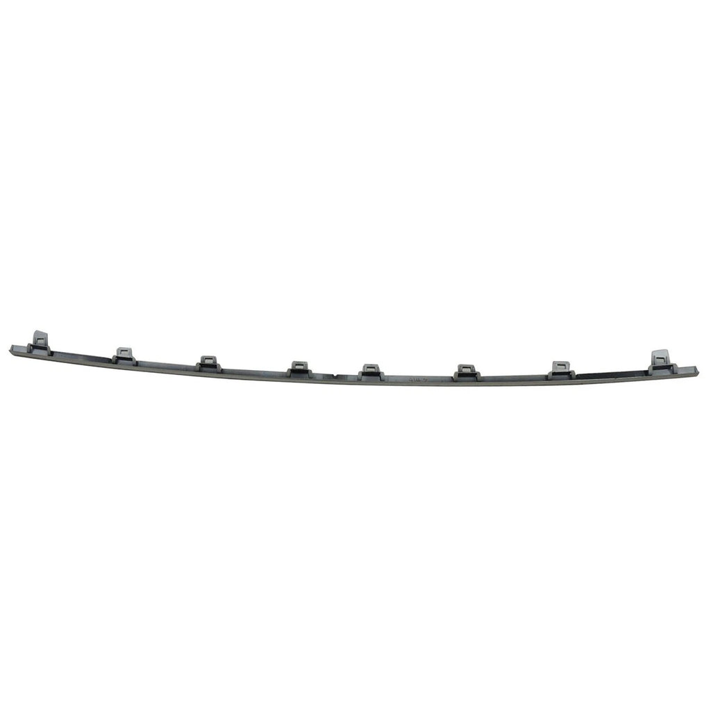 Replacement Front Lower Bumper Cover Molding for Toyota Corolla (2003–2008)