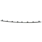 Replacement Front Lower Bumper Cover Molding for Toyota Corolla (2003–2008)