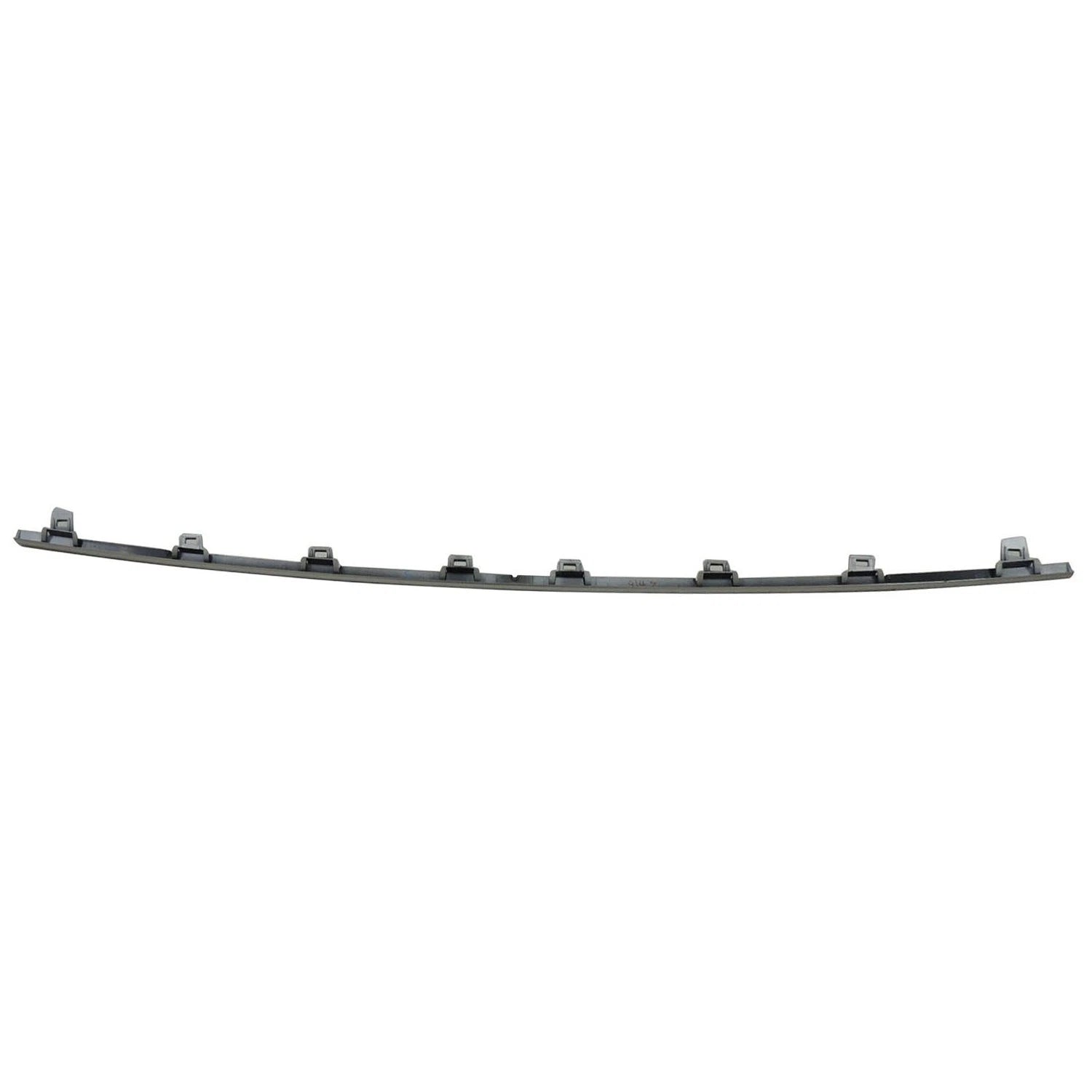 Replacement Front Lower Bumper Cover Molding for Toyota Corolla (2003–2008)