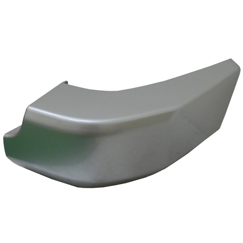 Bumper End Replacement Passenger Side Rear for Ford Ranger (2010–2011)