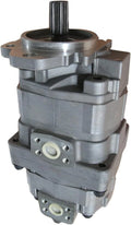 Main Hydraulic Pump 705-55-34000 7055534000 for Komatsu W260 (–)