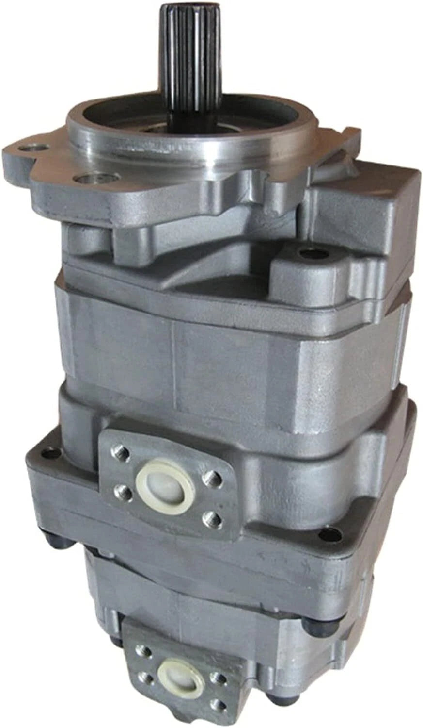 Main Hydraulic Pump 705-55-34000 7055534000 for Komatsu W260 (–)