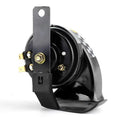 12V 110dB Electric Snail Air Horn for Car Motorcycle Truck Boat (EOA)