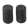 2 x Car Hood Tailgate Rubber Cushion for Nissan