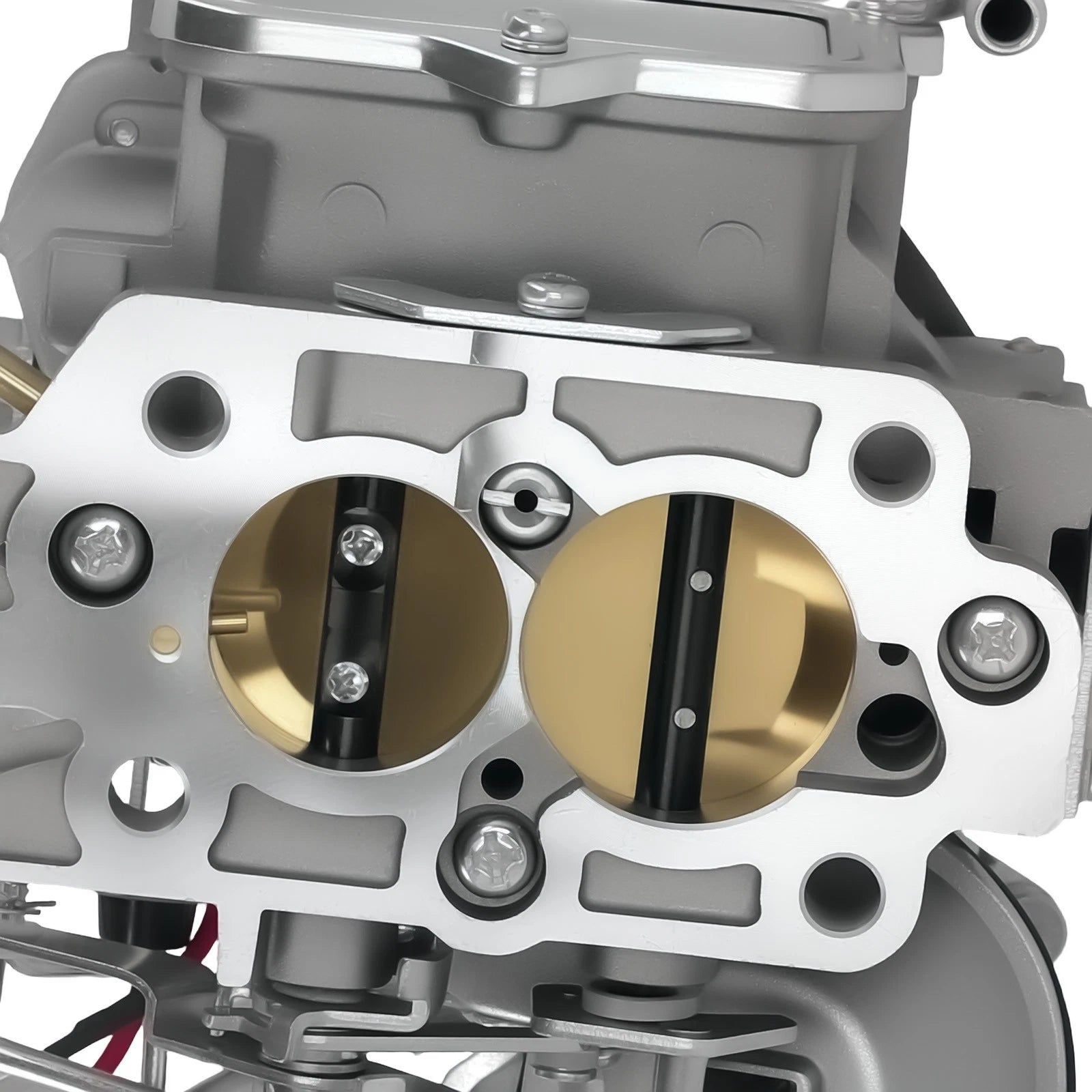 Aluminum Carburetor for Datsun 720 (1983–1989) 16010-J1700 Square Bore