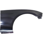 Set of 2 CAPA Fenders for Ford Mustang (2010–2014) Front Left & Right