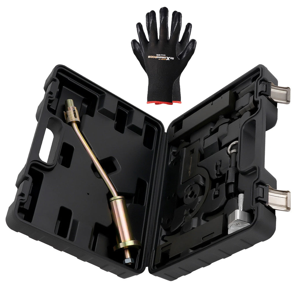 Timing Tool Set for Jaguar Land Rover V6 V8 (2003–2016)