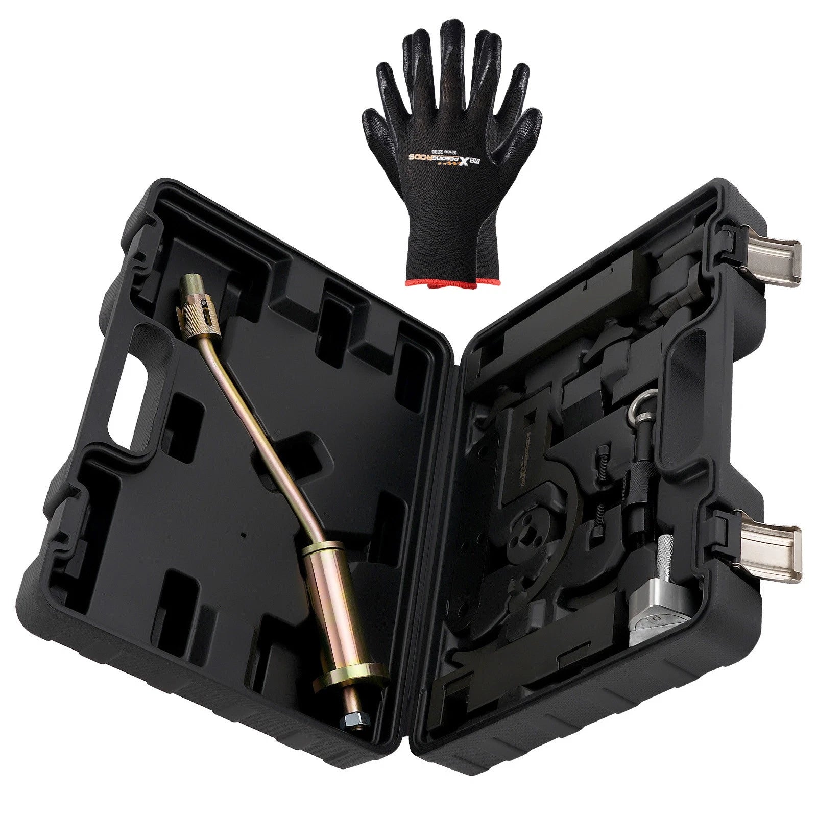 Timing Tool Set for Jaguar Land Rover V6 V8 (2003–2016)