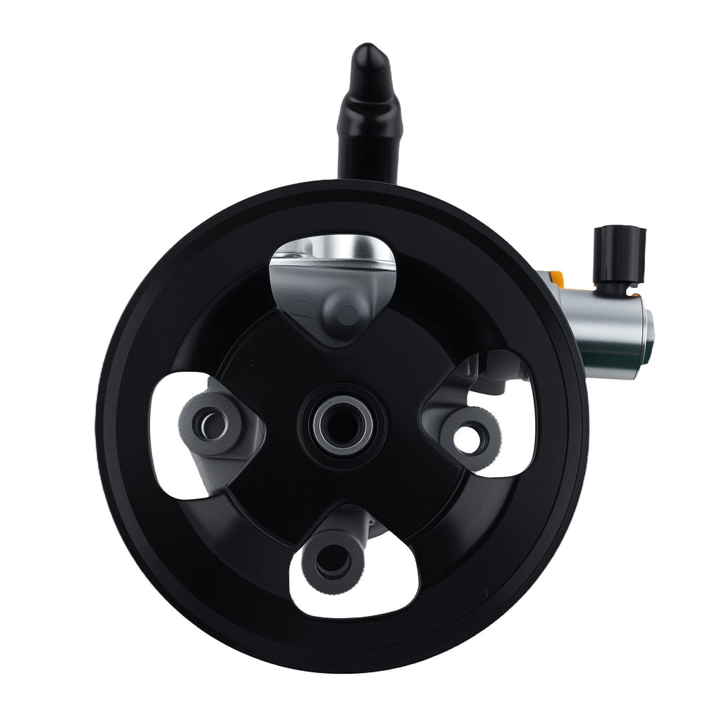 Front Power Steering Pump for Toyota Sequoia V8 5.7L (2008–2022) 21-375