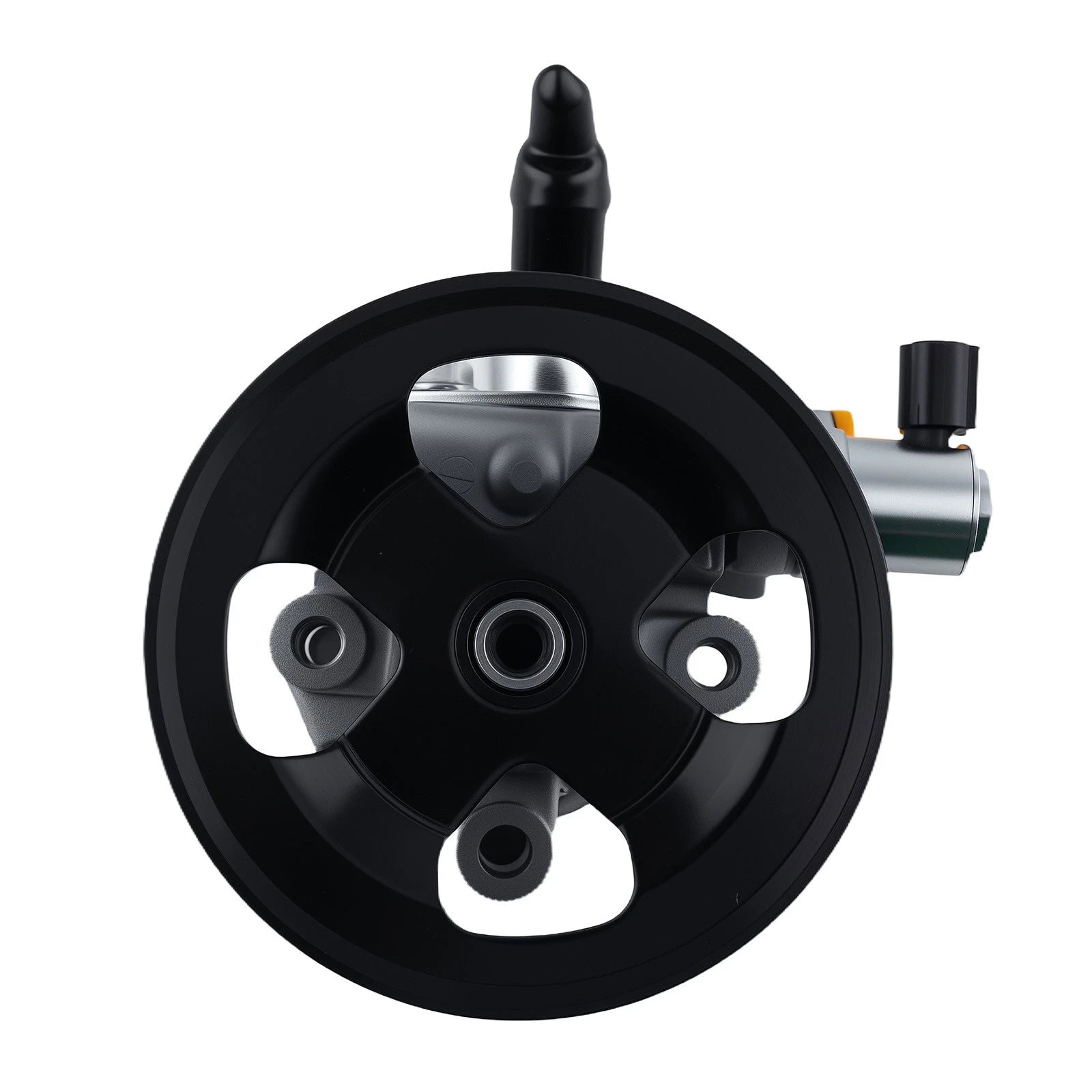 Front Power Steering Pump for Toyota Sequoia V8 5.7L (2008–2022) 21-375