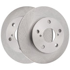 Front Disc Brake Rotors for Toyota MR2 (1991–1995)