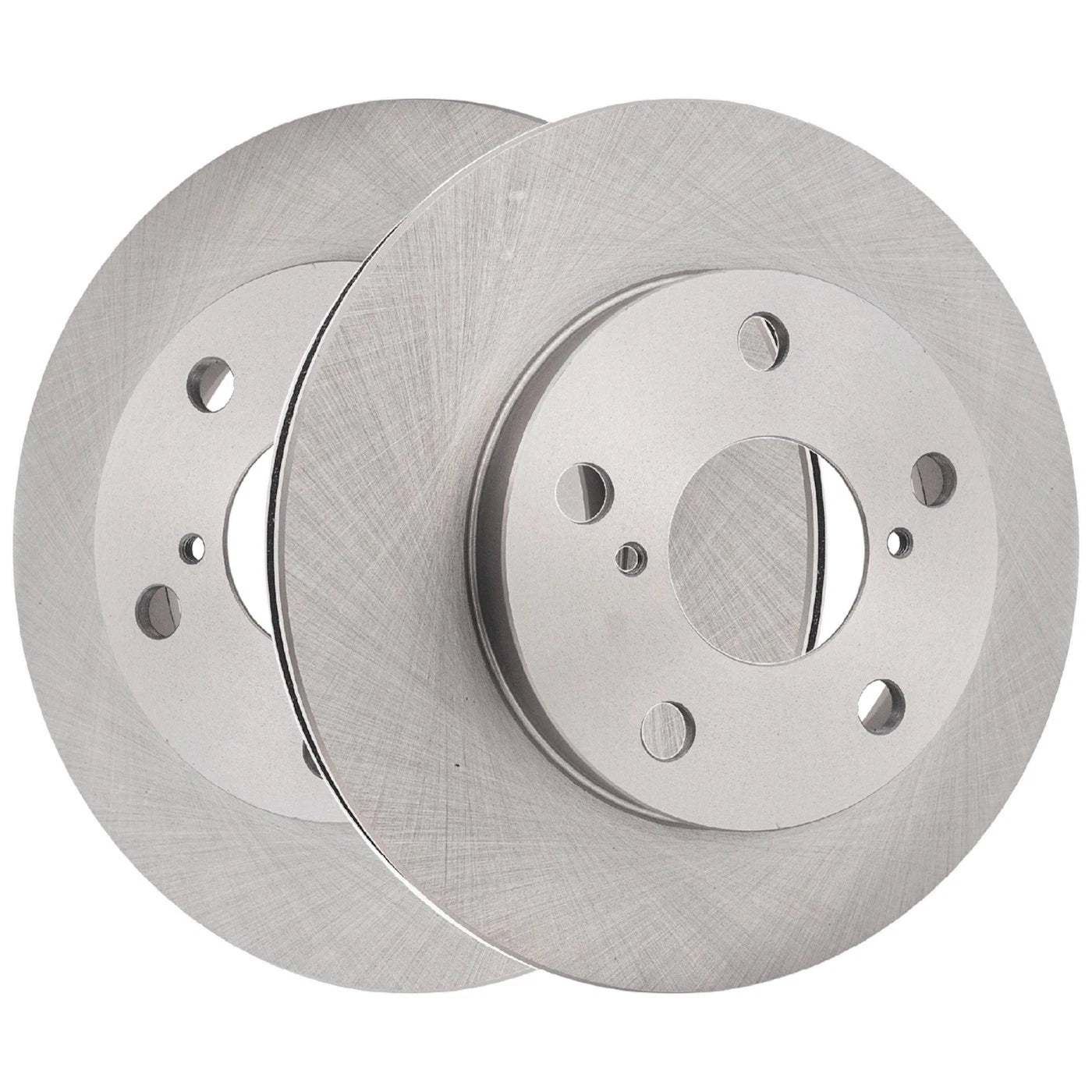 Front Disc Brake Rotors for Toyota MR2 (1991–1995)