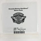 Inspection Cover Gasket for Harley-Davidson FLT & FXR (1980–1984) 34906-79A