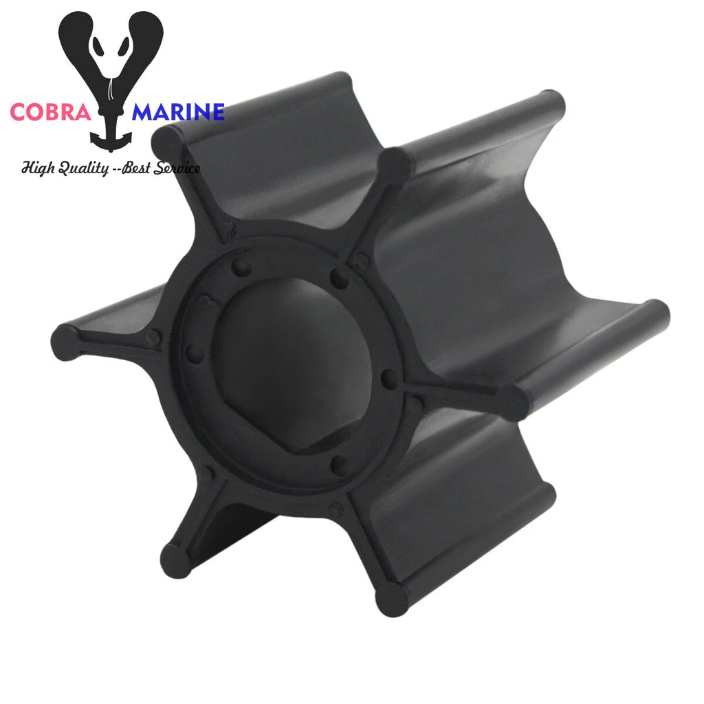 Water Pump Impeller for Honda (19210-ZV4-013, 18-3246, 500328)