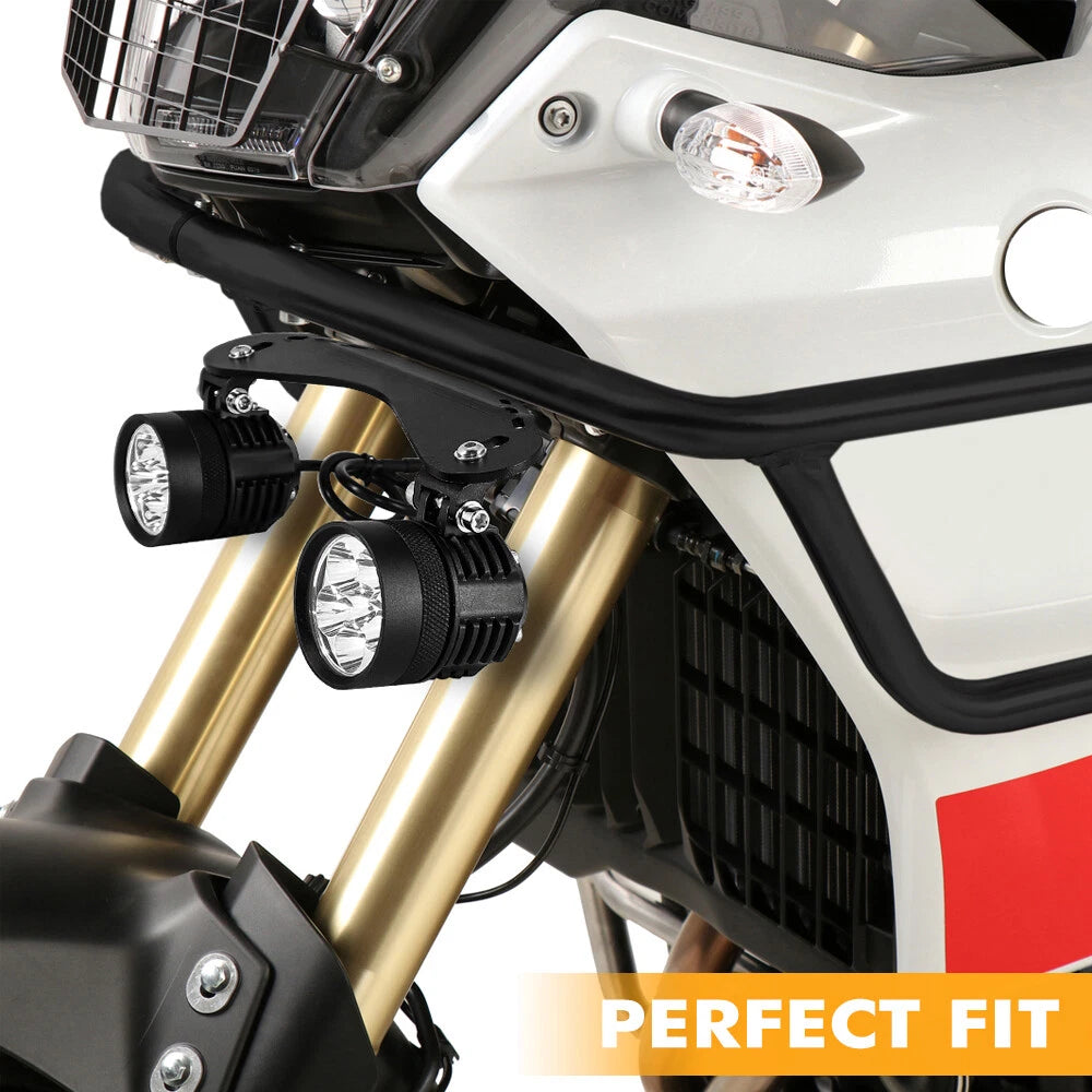 Fog Light Bracket for Yamaha Tenere 700 XTZ700 (2019–2020)