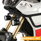 Fog Light Bracket for Yamaha Tenere 700 XTZ700 (2019–2020)
