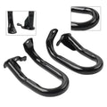 Rear Engine Saddlebag Guard Crash Bar for Honda F6B, Goldwing GL1800 (13-17)