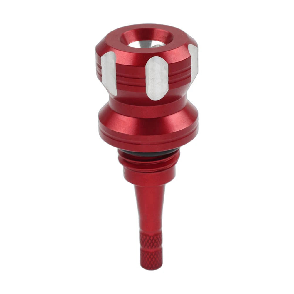 Engine Oil Dipstick Screw Bolt for Yamaha MT09, Tracer 900, XSR700, XSR155