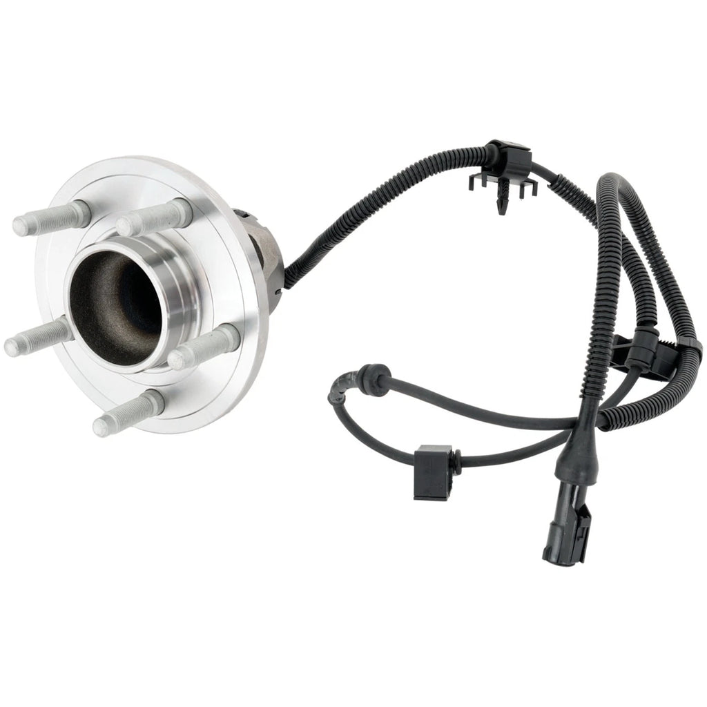 Front Wheel Hubs for Ford (2005–2010)