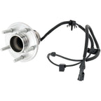 Front Wheel Hubs for Ford (2005–2010)