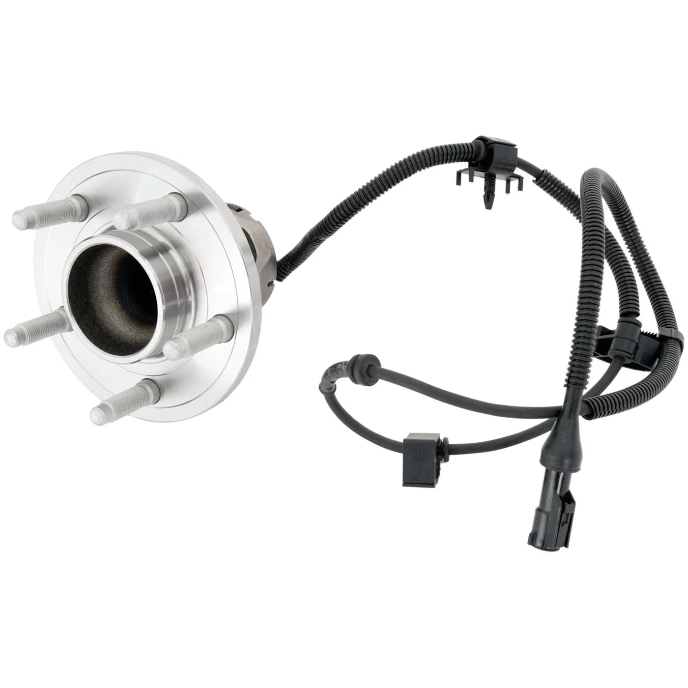 Front Wheel Hubs for Ford (2005–2010)