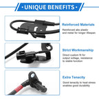 ABS Wheel Speed Sensor for Hyundai Genesis G80 (2015-2020)