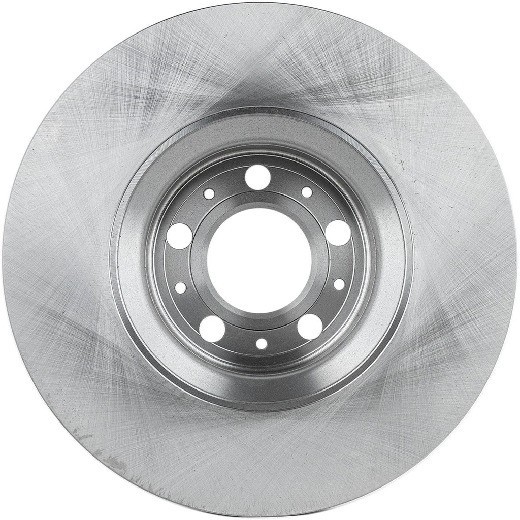 Front Brake Disc Rotors for Volvo XC90 S60 (2008–2009)