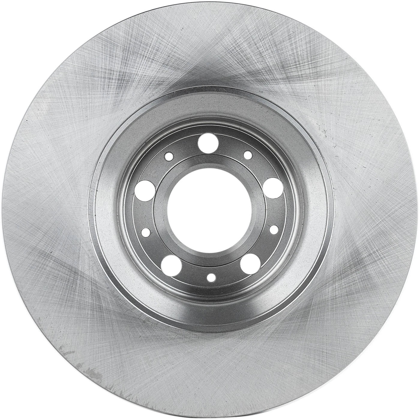 Front Brake Disc Rotors for Volvo XC90 S60 (2008–2009)