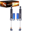 2.5" Reservoir Front Shocks for Ford F250 F350 4WD (2017–2025)