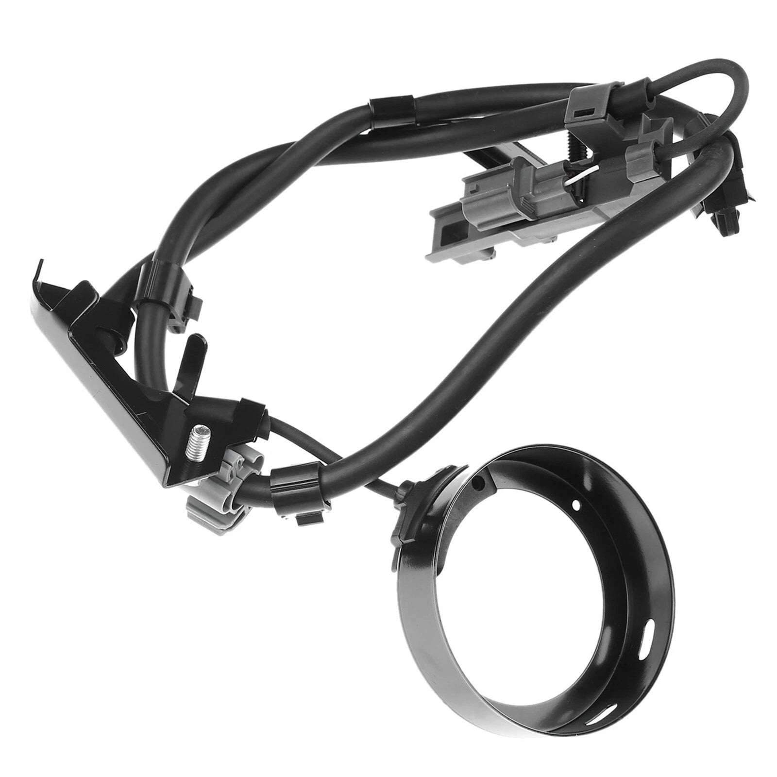Front Left ABS Wheel Speed Sensor for Chevy Colorado GMC Canyon (2004â2012)