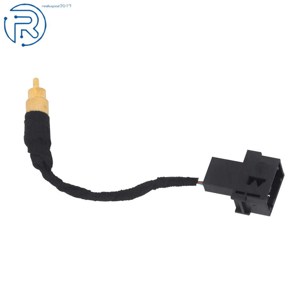 Rearview Camera Harness Adapter for Ford Sync2 & Sync3 (2016-2020)