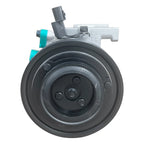 A C Compressor Replacement for Hyundai Accent 1.6L (2010-2011)
