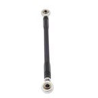 CNC Gear Shift Linkage Rod 160mm for Harley Softail Touring