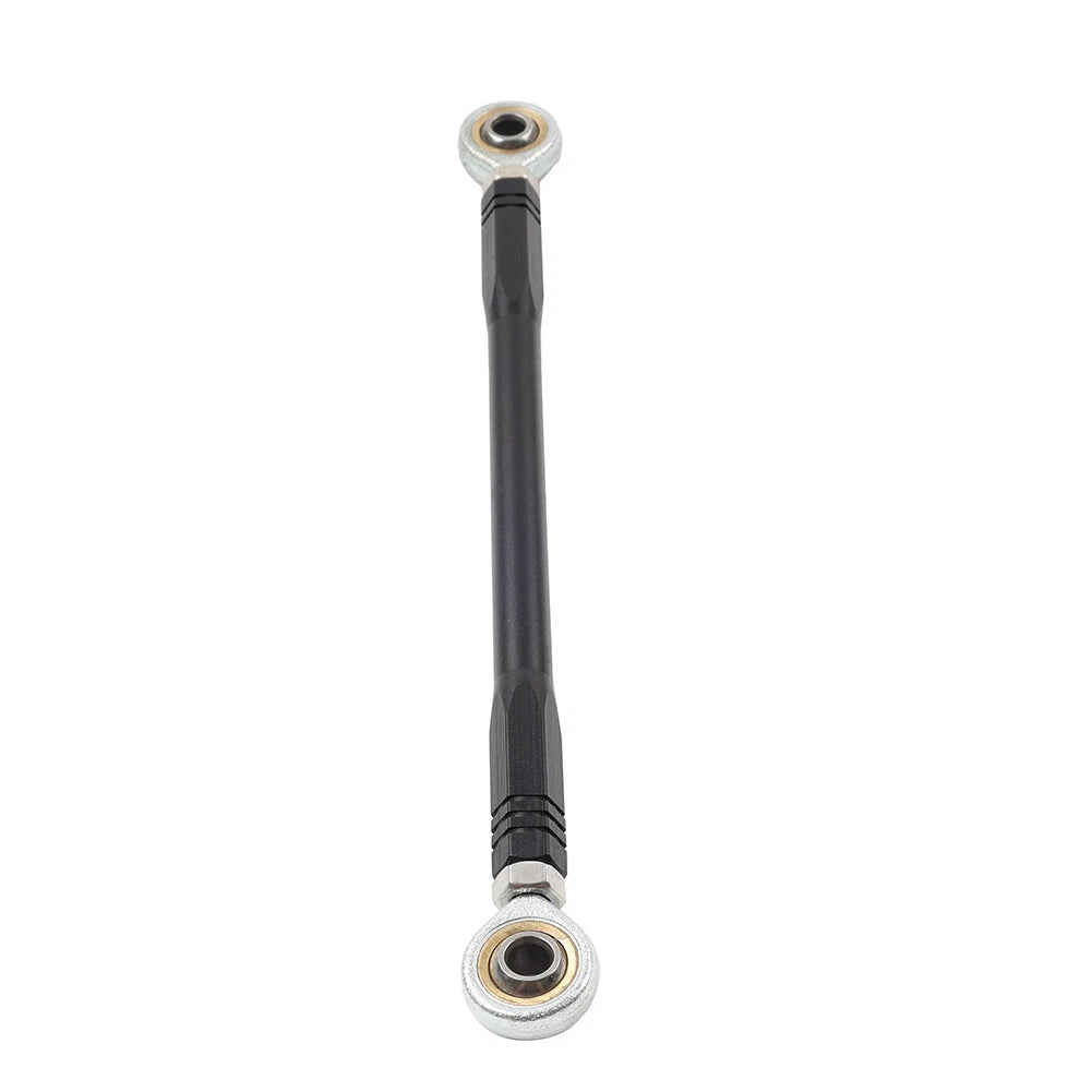 CNC Gear Shift Linkage Rod 160mm for Harley Softail Touring