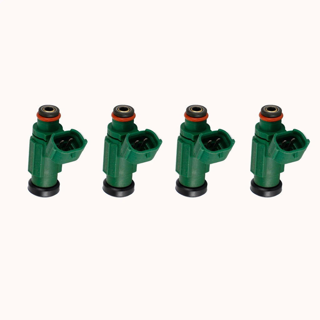 4X Fuel Injector for Yamaha FX VX FZ PWCs & AR SX Jet Boats (1997–2023) 6S5-13761-00-00