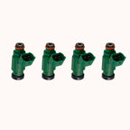 4X Fuel Injector for Yamaha FX VX FZ PWCs & AR SX Jet Boats (1997–2023) 6S5-13761-00-00