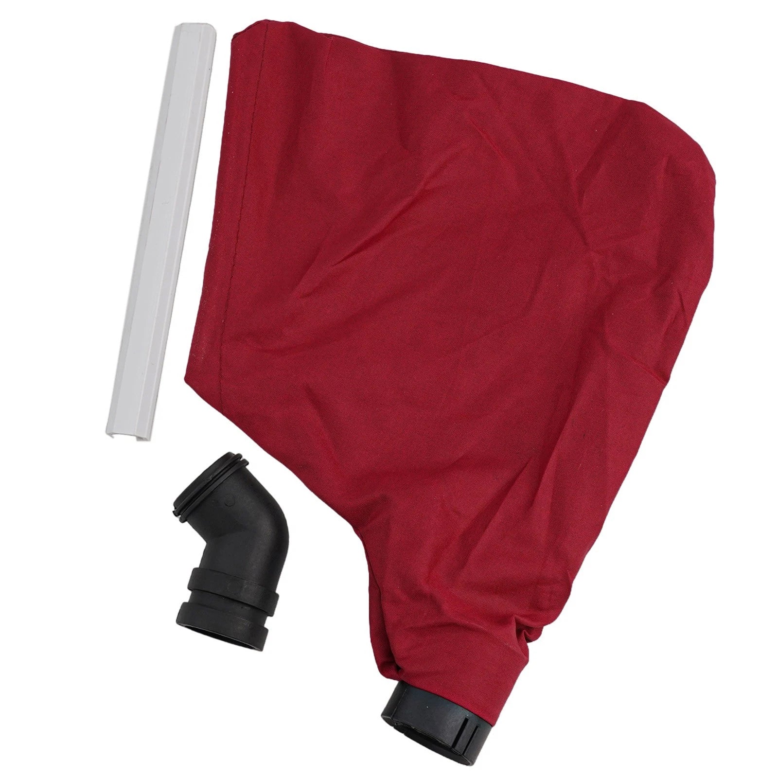 Anti-Dust Cover Bag with Connector for Black Belt Sander 9403