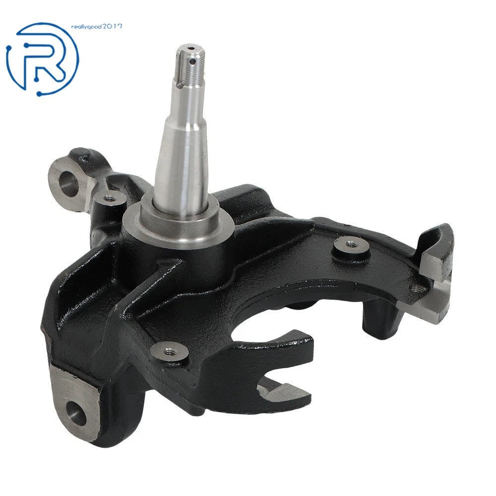 3" Drop Spindle for Chevrolet C10 2WD (1973–1987) - 1.25" Rotor