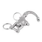 Snap Shackle / 316 Stainless / Spinnaker Halyard for Sailboat