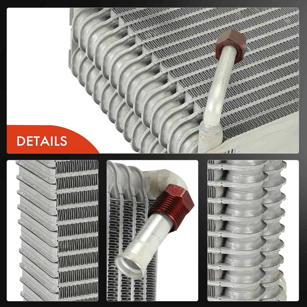 A/C Evaporator Core for Mitsubishi Montero Sport (1997)