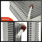 A/C Evaporator Core for Mitsubishi Montero Sport (1997)